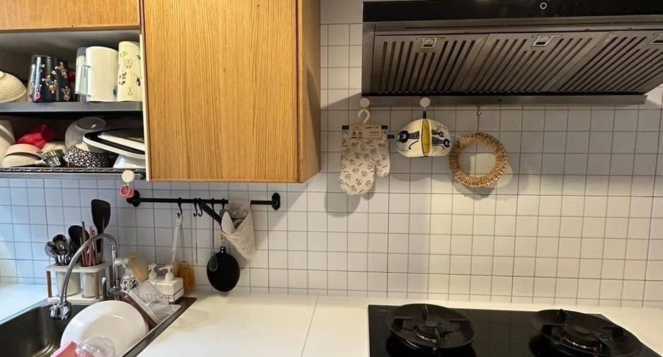 For sale 2 bedrooms townhouse in Sai Mai, Bangkok