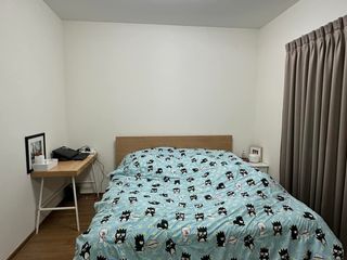 For sale 2 bedrooms townhouse in Sai Mai, Bangkok