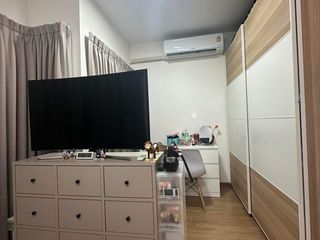 For sale 2 bedrooms townhouse in Sai Mai, Bangkok
