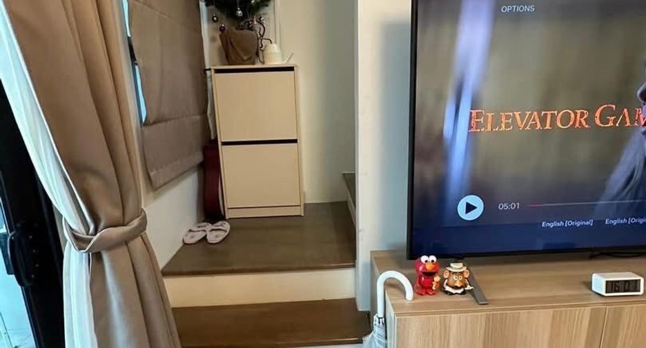 For sale 2 bedrooms townhouse in Sai Mai, Bangkok