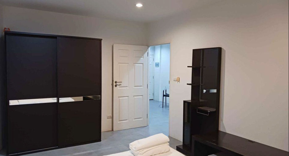 For rent 1 bed condo in Mueang Phuket, Phuket