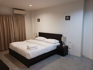 For Rent 1 Bedroom Condo In Mueang Phuket