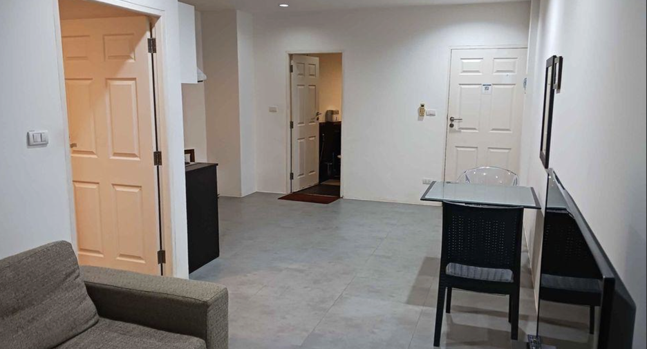 For rent 1 bed condo in Mueang Phuket, Phuket