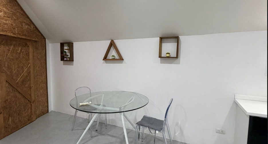 Apartment zur Miete mit 2 Zimmer in Mueang Phuket, Phuket
