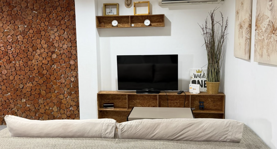Apartment zur Miete mit 2 Zimmer in Mueang Phuket, Phuket