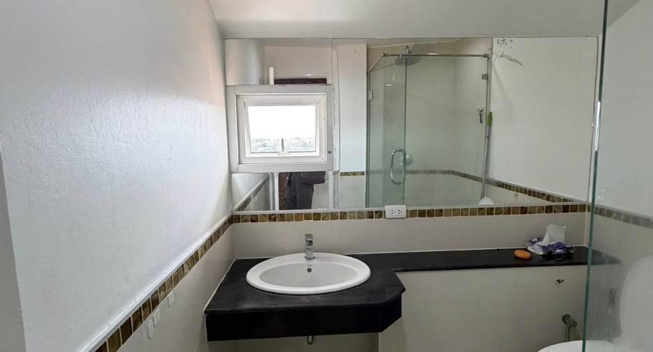 Apartment zur Miete mit 2 Zimmer in Mueang Phuket, Phuket