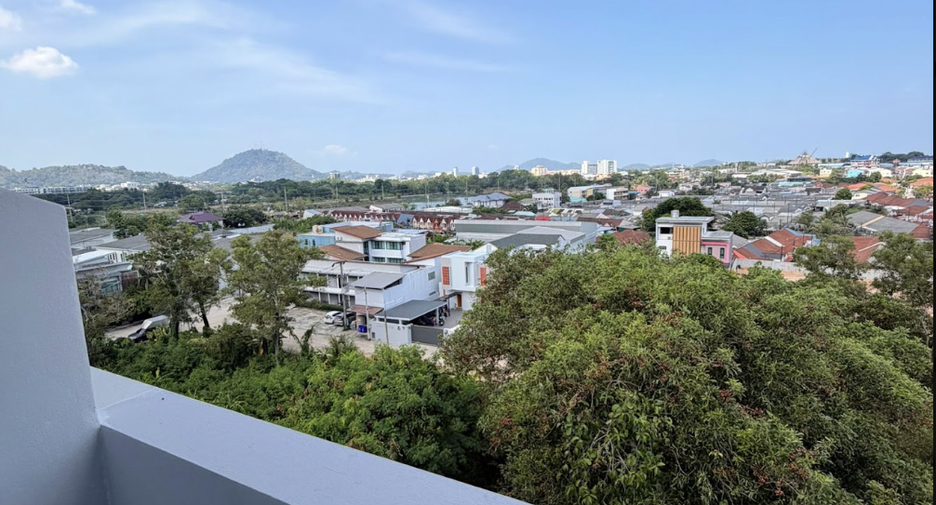 Apartment zur Miete mit 2 Zimmer in Mueang Phuket, Phuket