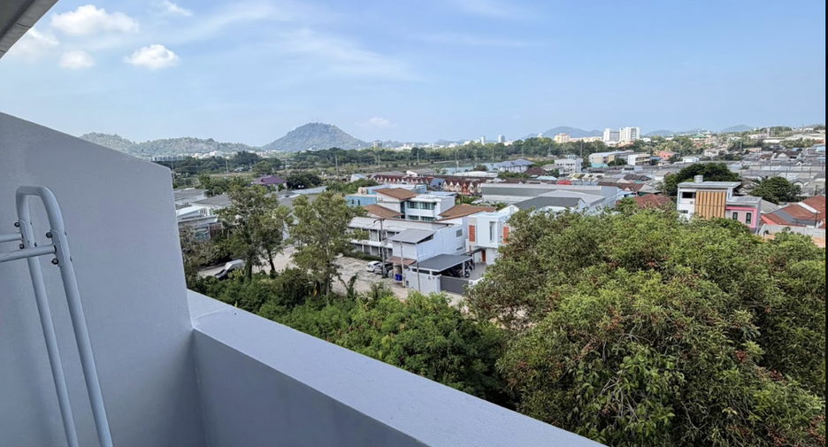 Apartment zur Miete mit 2 Zimmer in Mueang Phuket, Phuket