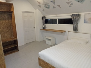 À louer 2 chambres appartement à Mueang Phuket, Phuket