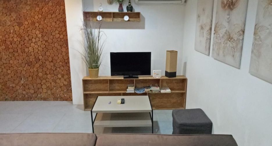 For rent 2 bedrooms condo in Mueang Phuket, Phuket