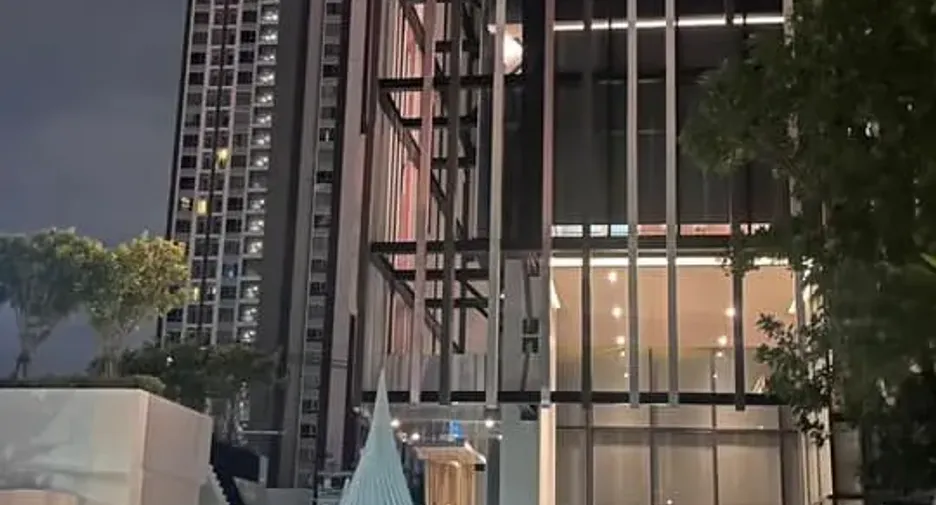 For rent 1 bed condo in Chom Thong, Bangkok