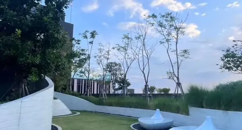 For rent 1 bed condo in Chom Thong, Bangkok
