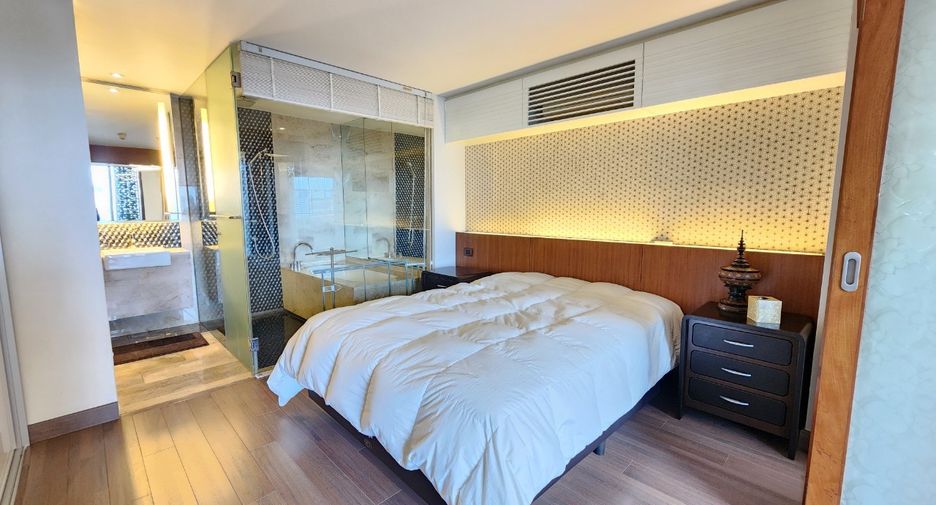 For rent 1 bed condo in Pathum Wan, Bangkok