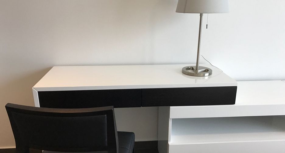 For rent 1 Beds condo in Khlong Toei, Bangkok