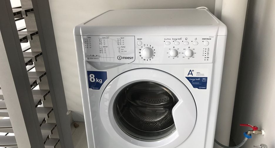 For rent 1 Beds condo in Khlong Toei, Bangkok