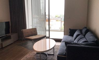 For rent 1 Beds condo in Khlong Toei, Bangkok