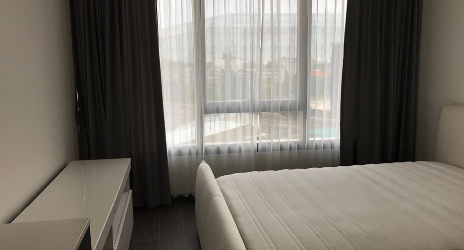 For rent 1 Beds condo in Khlong Toei, Bangkok