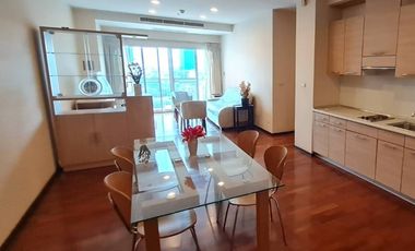 Wohnung zur Miete mit 2 Zimmer in Watthana, Bangkok