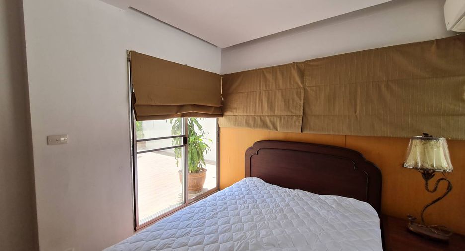 Wohnung zur Miete mit 2 Zimmer in Sathon, Bangkok
