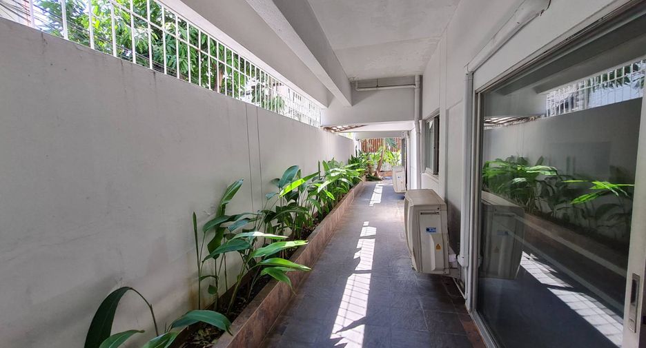 Wohnung zur Miete mit 2 Zimmer in Sathon, Bangkok
