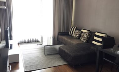 Wohnung zur Miete mit 1 Zimmer in Pathum Wan, Bangkok