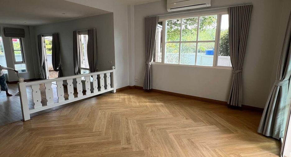 For sale and for rent 3 bedrooms house in Mueang Chiang Mai, Chiang Mai