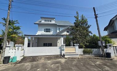 For sale and for rent 3 bedrooms house in Mueang Chiang Mai, Chiang Mai