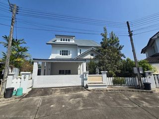 For Rent 3 Bedroom House In Mueang Chiang Mai