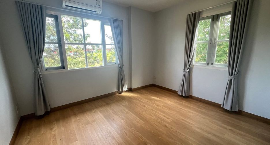 For sale and for rent 3 bedrooms house in Mueang Chiang Mai, Chiang Mai