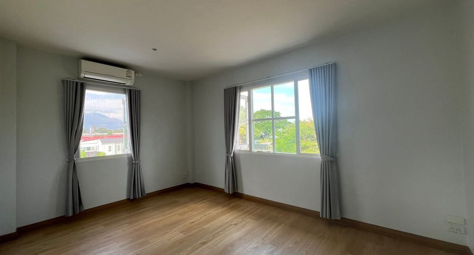 For sale and for rent 3 bedrooms house in Mueang Chiang Mai, Chiang Mai