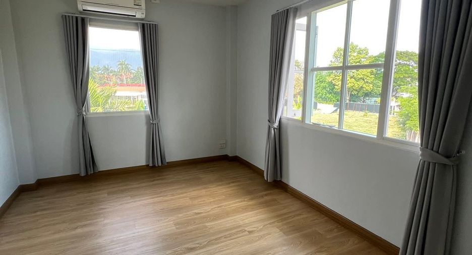 For sale and for rent 3 bedrooms house in Mueang Chiang Mai, Chiang Mai