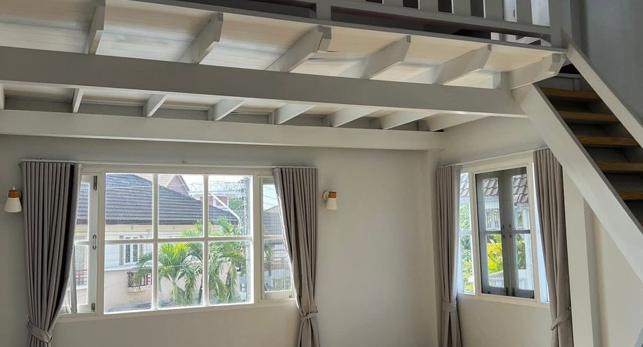 For sale and for rent 3 bedrooms house in Mueang Chiang Mai, Chiang Mai
