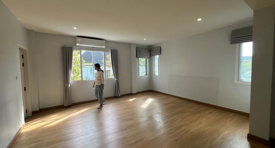 For sale and for rent 3 bedrooms house in Mueang Chiang Mai, Chiang Mai
