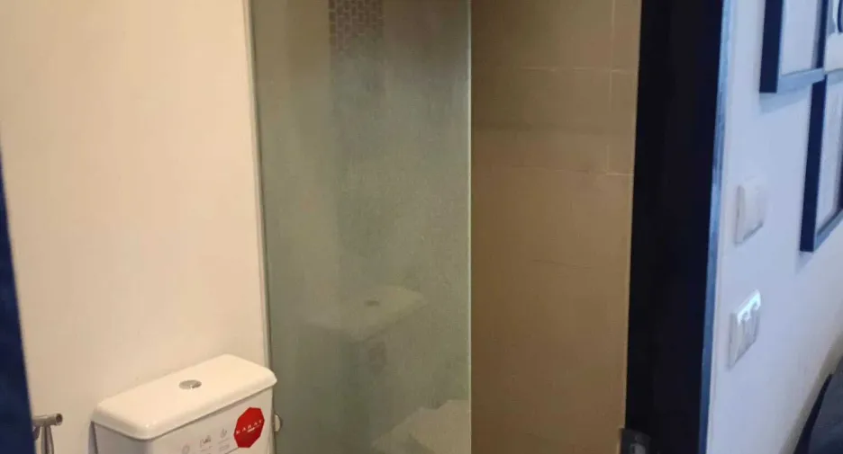 For rent 1 bed condo in Mueang Phuket, Phuket