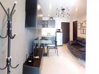 For rent 1 bed condo in Mueang Phuket, Phuket