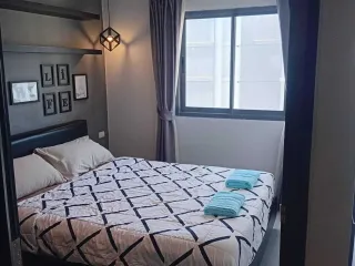 For Rent 1 Bedroom Condo In Mueang Phuket