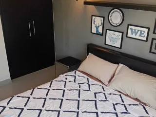 For rent 1 bed condo in Mueang Phuket, Phuket