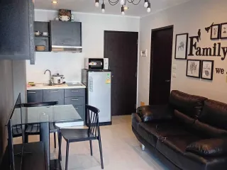 For rent 1 bed condo in Mueang Phuket, Phuket