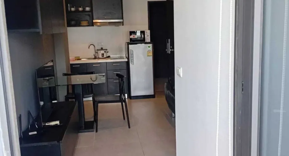 For rent 1 bed condo in Mueang Phuket, Phuket