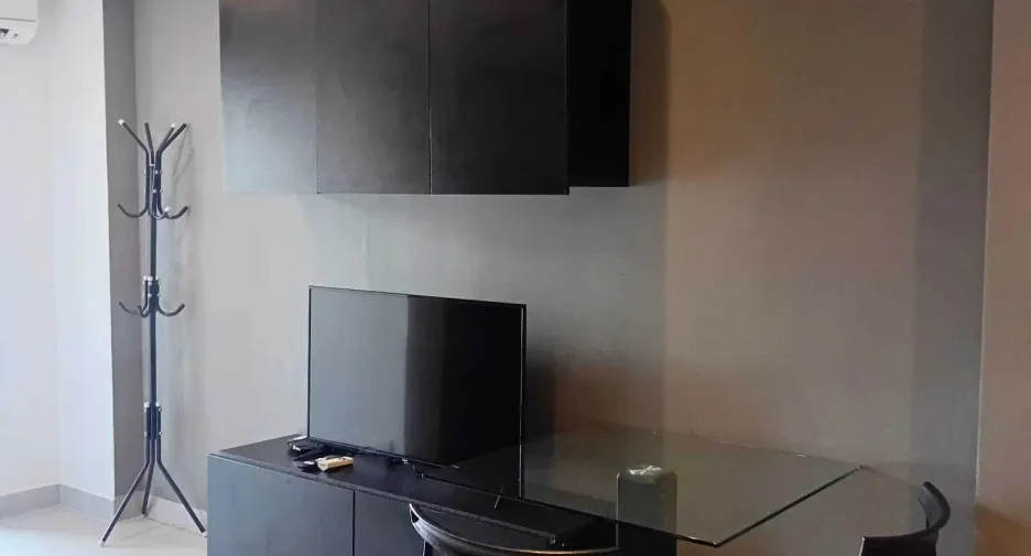 For rent 1 bed condo in Mueang Phuket, Phuket