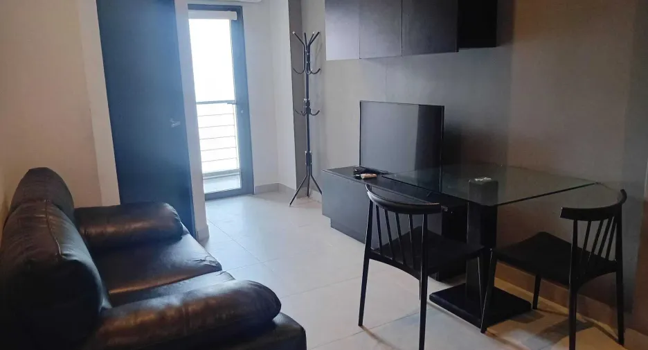 For rent 1 bed condo in Mueang Phuket, Phuket