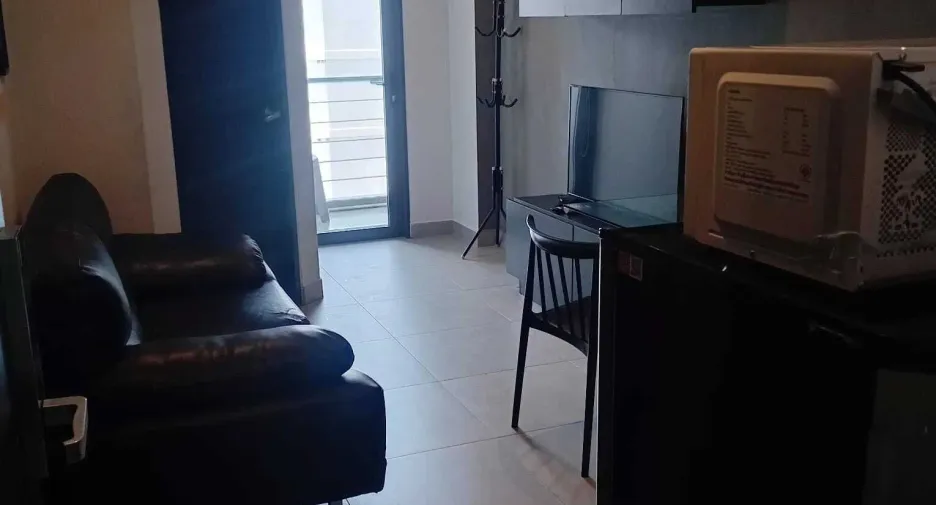 For rent 1 bed condo in Mueang Phuket, Phuket