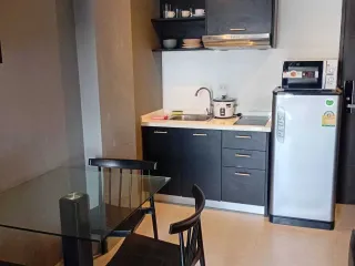 For rent 1 bed condo in Mueang Phuket, Phuket