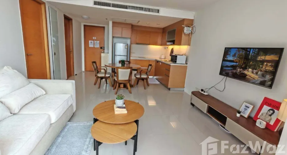For rent 1 bed condo in Sathon, Bangkok