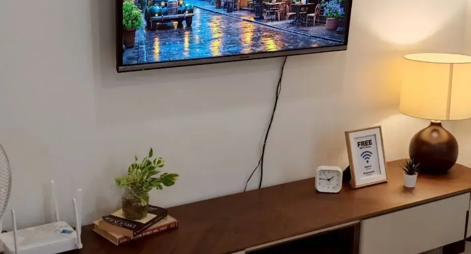 For rent 1 bed condo in Sathon, Bangkok