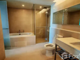 À louer 1 chambre condo à Sathon, Bangkok