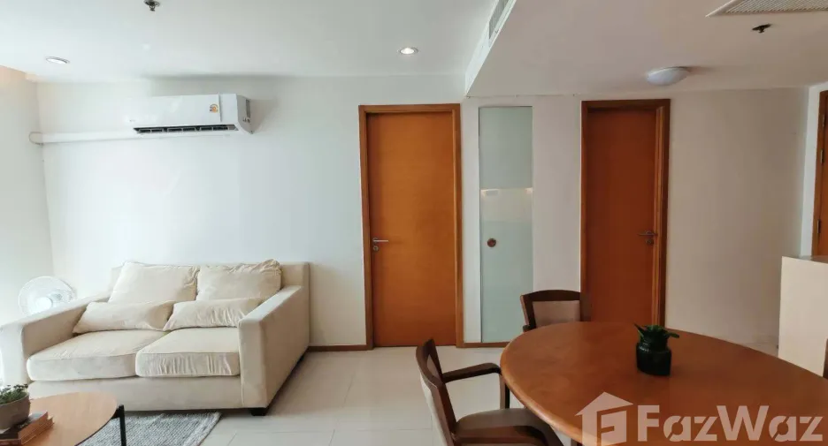 For rent 1 bed condo in Sathon, Bangkok