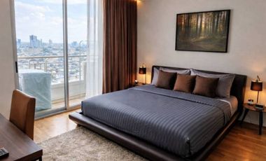 Condo en alquiler de 1 habitaciones en Sathon, Bangkok