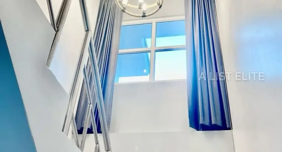 For rent 7 bedrooms house in Bang Lamung, Chonburi