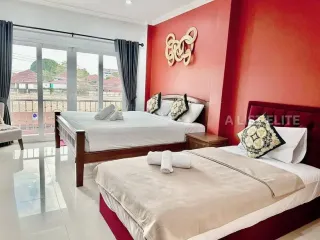 À louer 7 chambres maison à Bang Lamung, Chonburi